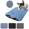Double Layer Cat Litter Mat Waterproof Non Slip Pet Litter Trap Mat 0