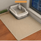 Double Layer Cat Litter Mat Waterproof Non Slip Pet Litter Trap Mat 3