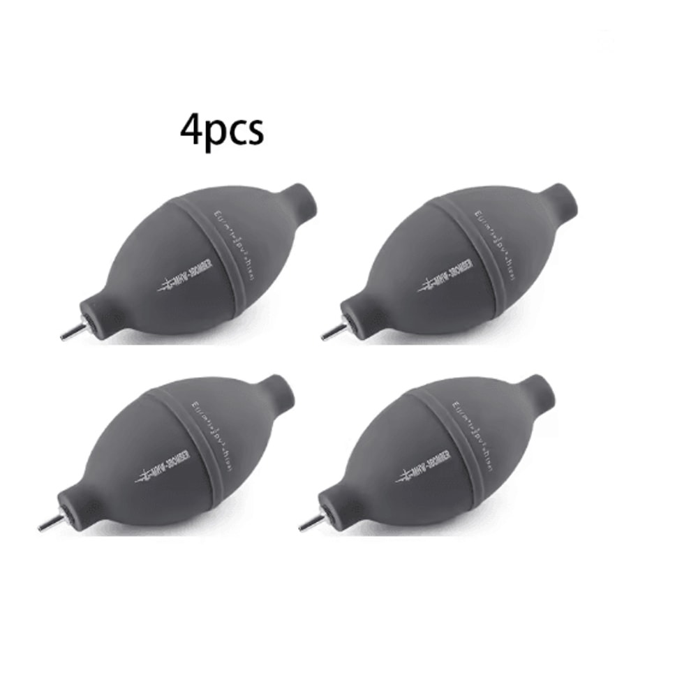 MHW 3BOMBER Coffee Grinder Air Blower Cleaning Tool For Baristas 4