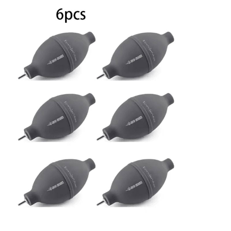 MHW 3BOMBER Coffee Grinder Air Blower Cleaning Tool For Baristas 5