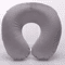 Inflatable U Shaped Travel Neck Pillow With Cervical Support 0