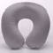 Inflatable U Shaped Travel Neck Pillow With Cervical Support 0