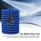 Expandable Flexible Garden Hose High Pressure Watering And Car Wash Hose 1