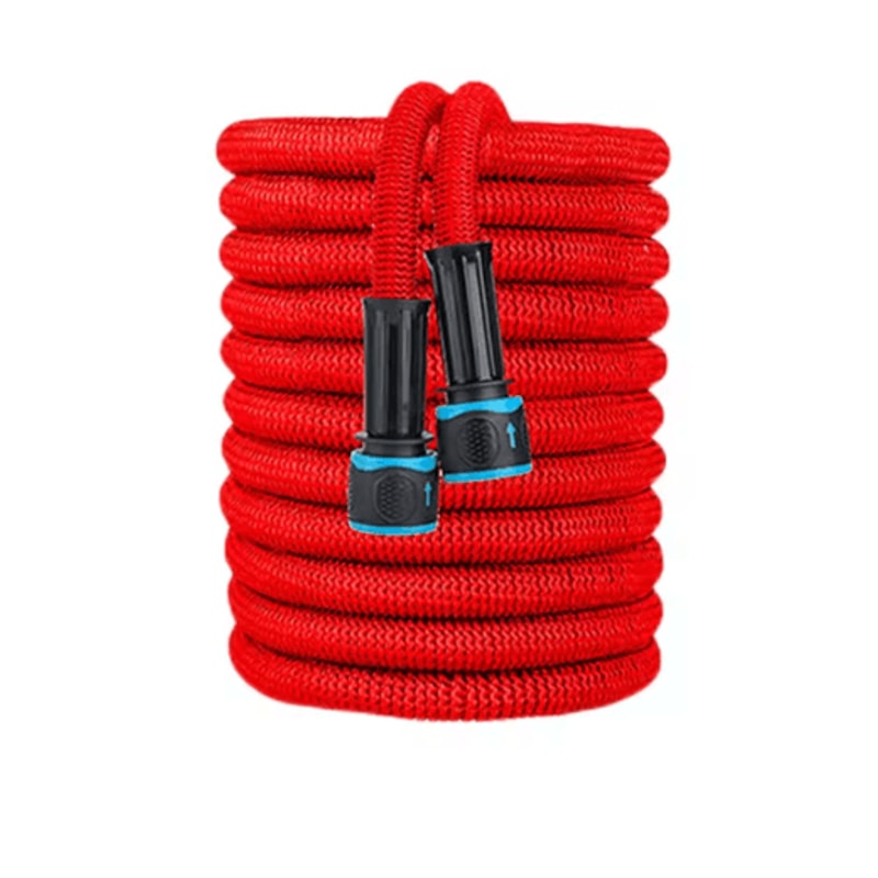 Expandable Flexible Garden Hose High Pressure Watering And Car Wash Hose 2