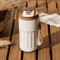 Smart Temperature Display Thermos Bottle Stainless Steel Vacuum Travel Mug 4