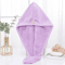 Microfiber Hair Towel Fast Drying Hair Wrap For Women 7