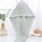 Microfiber Hair Towel Fast Drying Hair Wrap For Women 3