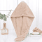 Microfiber Hair Towel Fast Drying Hair Wrap For Women 4