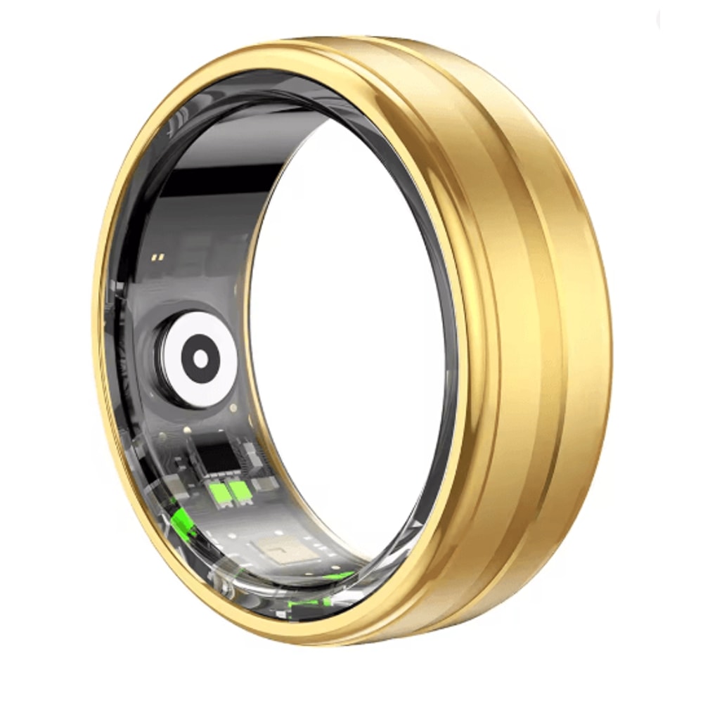 COLMI R06 Smart Ring Health Tracker For Heart Rate And Blood Oxygen 5