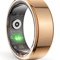 COLMI R02 Smart Ring Titanium Health Tracker With Multi Sport Modes 3