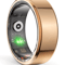 COLMI R02 Smart Ring Titanium Health Tracker With Multi Sport Modes 3