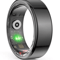 COLMI R02 Smart Ring Titanium Health Tracker With Multi Sport Modes 4