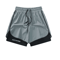 Ice Silk Mens Sports Shorts Quick Dry Running Basketball Fitness Set 9