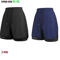 Ice Silk Mens Sports Shorts Quick Dry Running Basketball Fitness Set 11