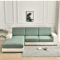 Waterproof Stretch Sofa Cushion Cover Jacquard Couch Protector 0