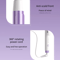 32mm Negative Ion Hair Curler For Large Volume Curls 0