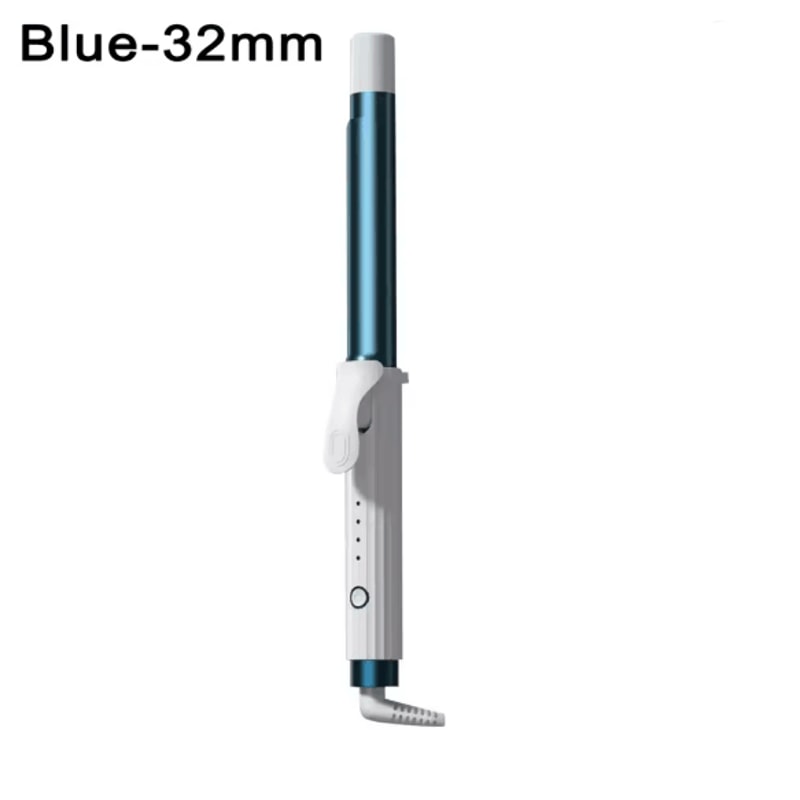 32mm Negative Ion Hair Curler For Large Volume Curls 7