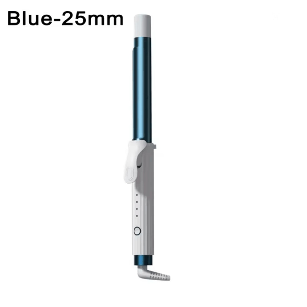 32mm Negative Ion Hair Curler For Large Volume Curls 8