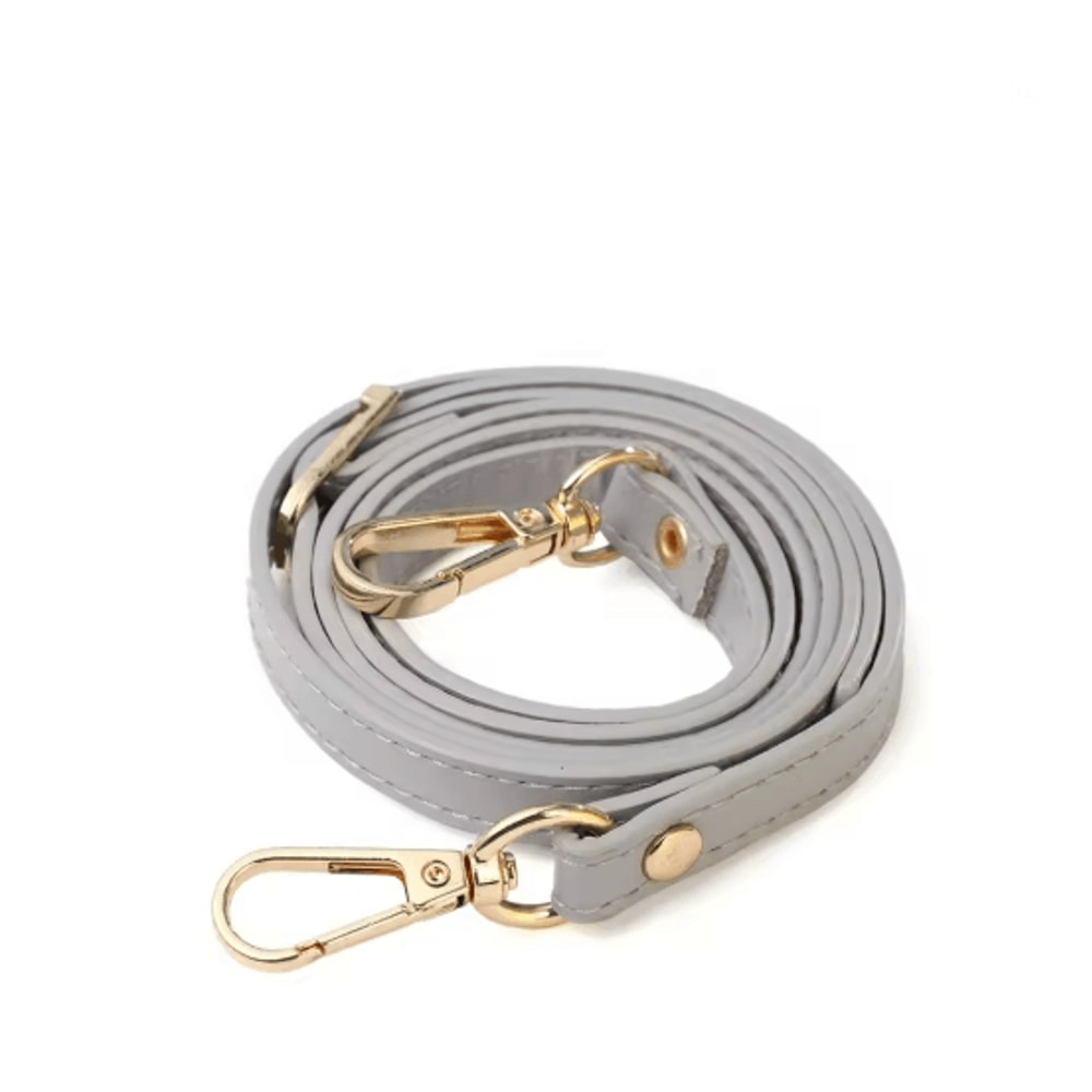 Adjustable PU Leather Shoulder Bag Strap For Crossbody Bags 10