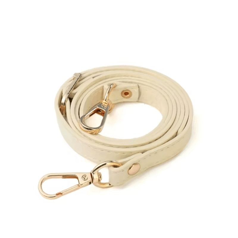 Adjustable PU Leather Shoulder Bag Strap For Crossbody Bags 2