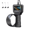 HD Industrial Endoscope Camera With 43 Inch IPS Screen And Waterproof Borescope 2