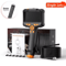 HD Industrial Endoscope Camera With 43 Inch IPS Screen And Waterproof Borescope 3
