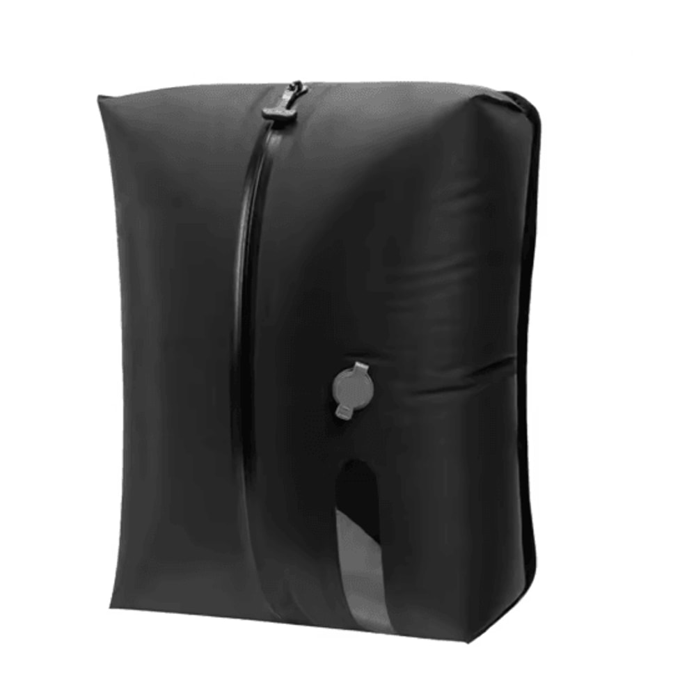 Waterproof Large Capacity Motorcycle Pannier Bag Side Saddle Luggage 10