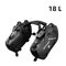 Waterproof Large Capacity Motorcycle Pannier Bag Side Saddle Luggage 3