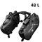 Waterproof Large Capacity Motorcycle Pannier Bag Side Saddle Luggage 5