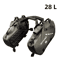 Waterproof Large Capacity Motorcycle Pannier Bag Side Saddle Luggage 7
