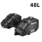 Waterproof Large Capacity Motorcycle Pannier Bag Side Saddle Luggage 9