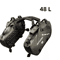 Waterproof Large Capacity Motorcycle Pannier Bag Side Saddle Luggage 8