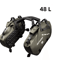 Waterproof Large Capacity Motorcycle Pannier Bag Side Saddle Luggage 8
