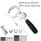 Universal Multifunctional Sink Wrench For Faucet And Water Pipe Installation 2