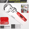 Universal Multifunctional Sink Wrench For Faucet And Water Pipe Installation 6