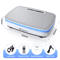 MERACH Whole Body Vibration Plate Exercise Machine For Home Fitness 3