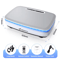 MERACH Whole Body Vibration Plate Exercise Machine For Home Fitness 3
