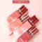 3 Piece Long Lasting Liquid Lipstick Set Matte Waterproof Finish 0
