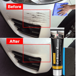 car scratch remover and swirl repair compound paint care polish