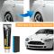 Car Scratch Remover And Swirl Repair Compound Paint Care Polish 1