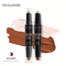 Double Head Contour Stick With Concealer And Highlighter For Face Sculpting 2