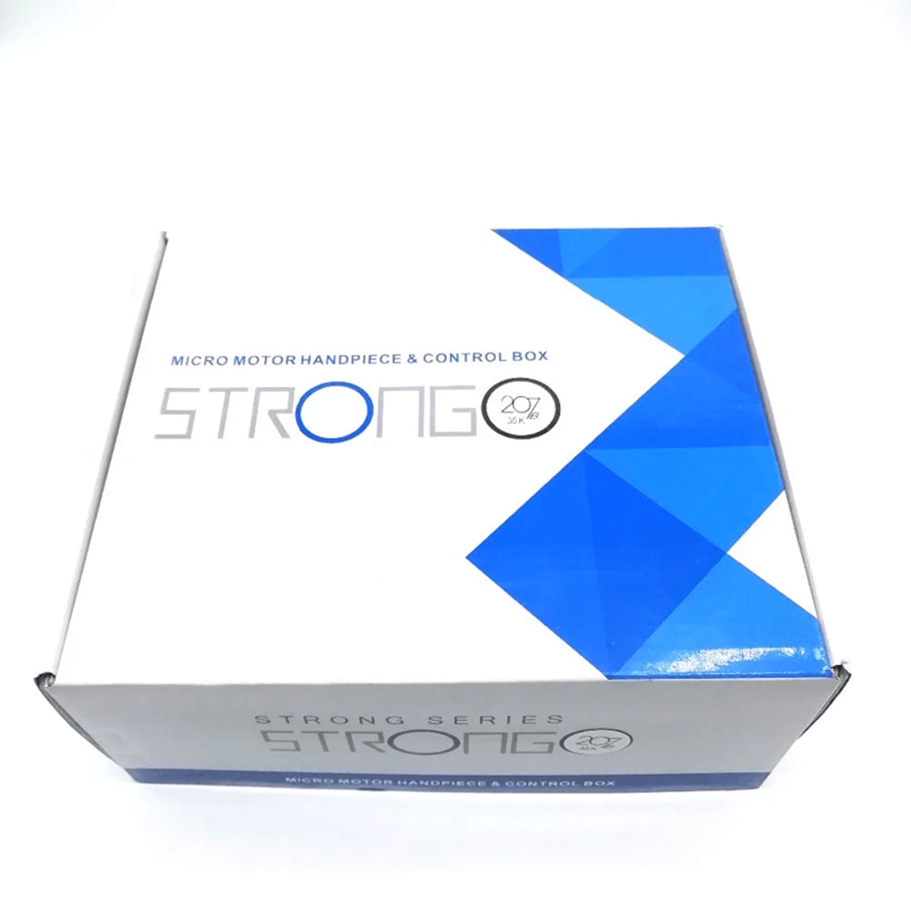 Professional Electric Nail Drill 50000RPM Manicure And Pedicure Machine Kit 1