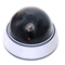Dummy Security Camera With LED Light Fake Dome Camera For Indoor And Outdoor Use 5