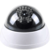 Dummy Security Camera With LED Light Fake Dome Camera For Indoor And Outdoor Use 6
