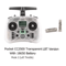 Radiomaster Pocket Hall Gimbal RC Transmitter With Foldable Antenna 18