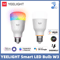 Yeelight Smart LED Bulb W3 WiFi Dimmable E26 With Voice Control 0