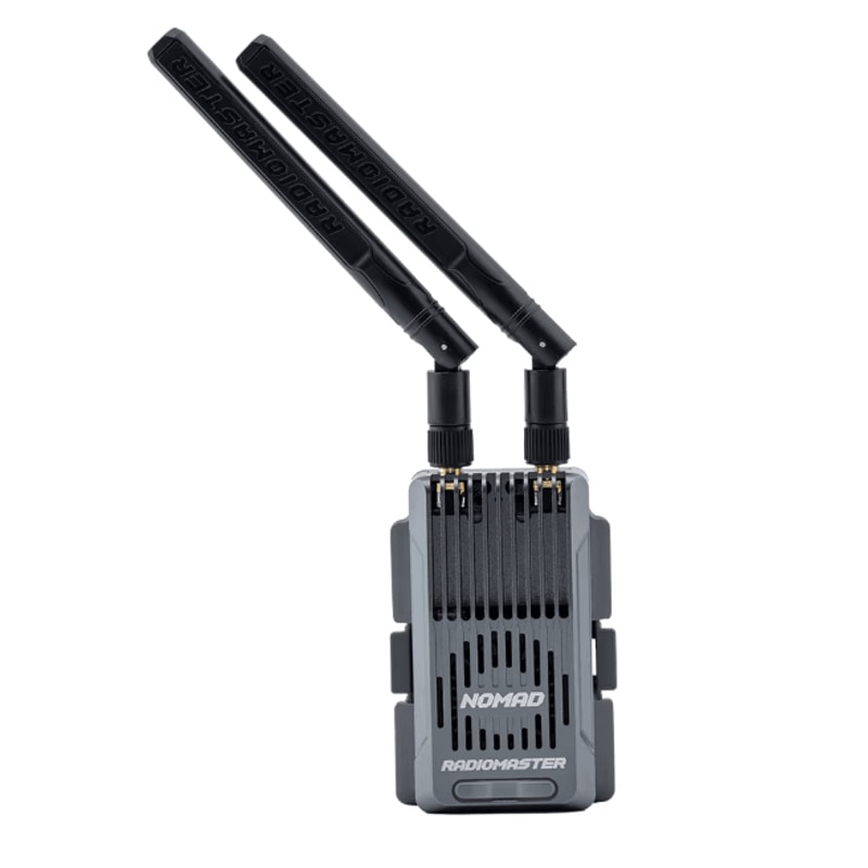 Radiomaster Nomad Dual Band ExpressLRS Module With RGB Light 1