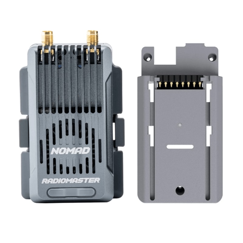 Radiomaster Nomad Dual Band ExpressLRS Module With RGB Light 3