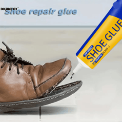 profix 60ml premium shoe repair glue – waterproof strong shoe adhesive for sneakers, boots & leather