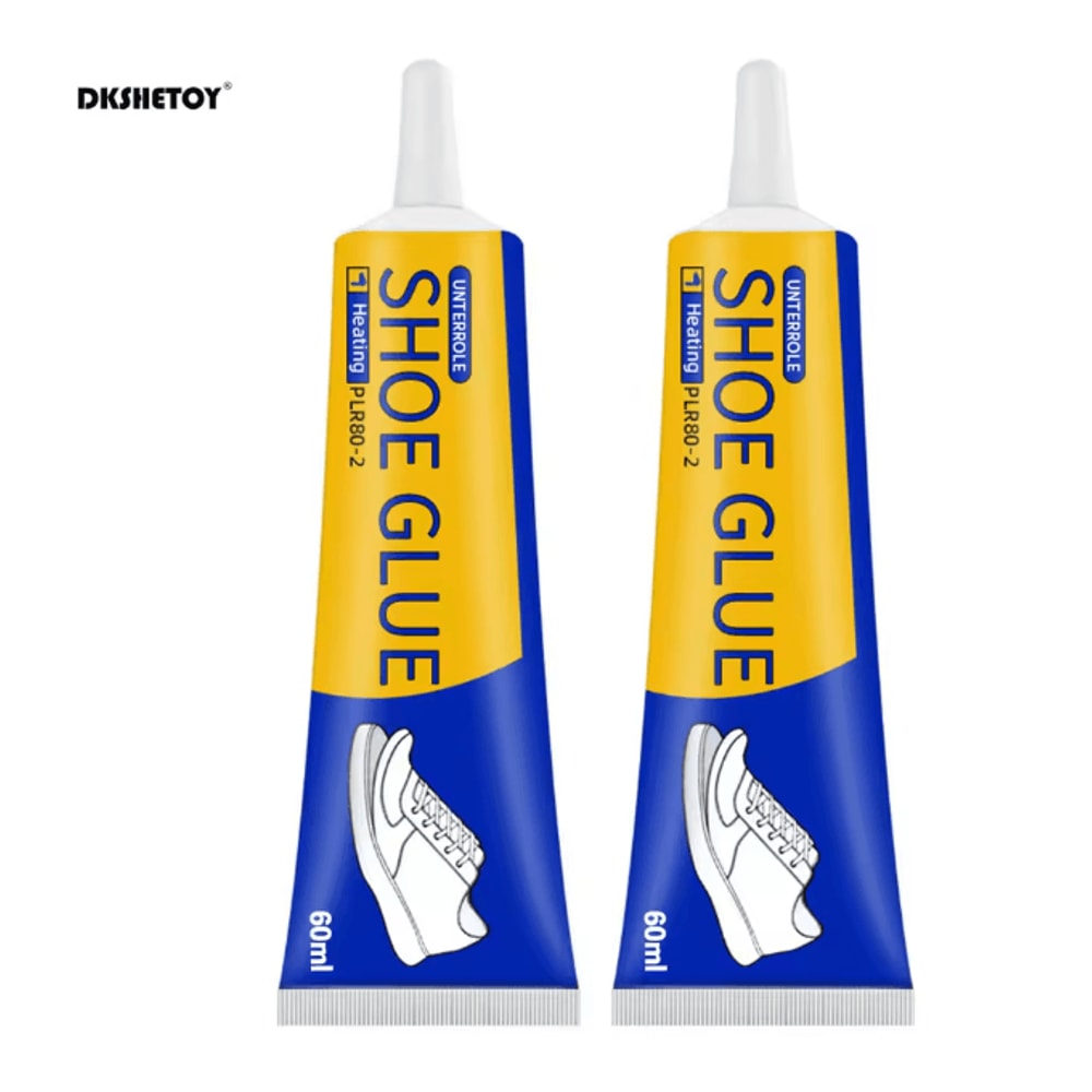 ProFix 60ml Premium Shoe Repair Glue Waterproof Strong Shoe Adhesive For Sneakers Boots Leather 4